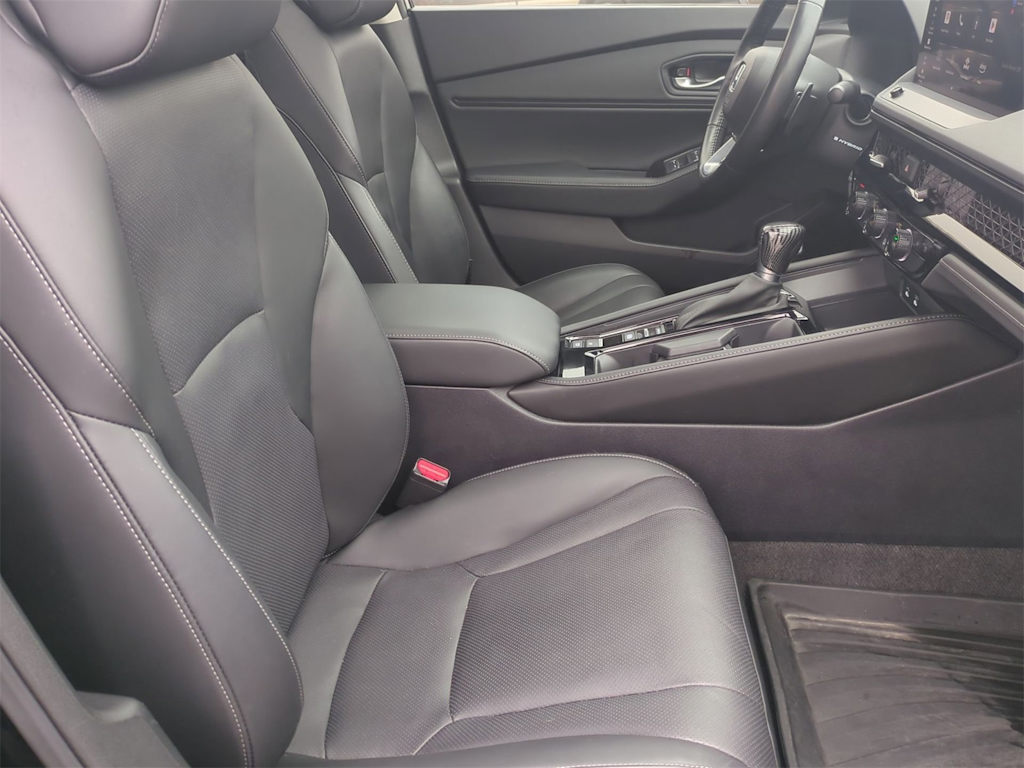 Thumbnail: 2024 Honda Accord - 11