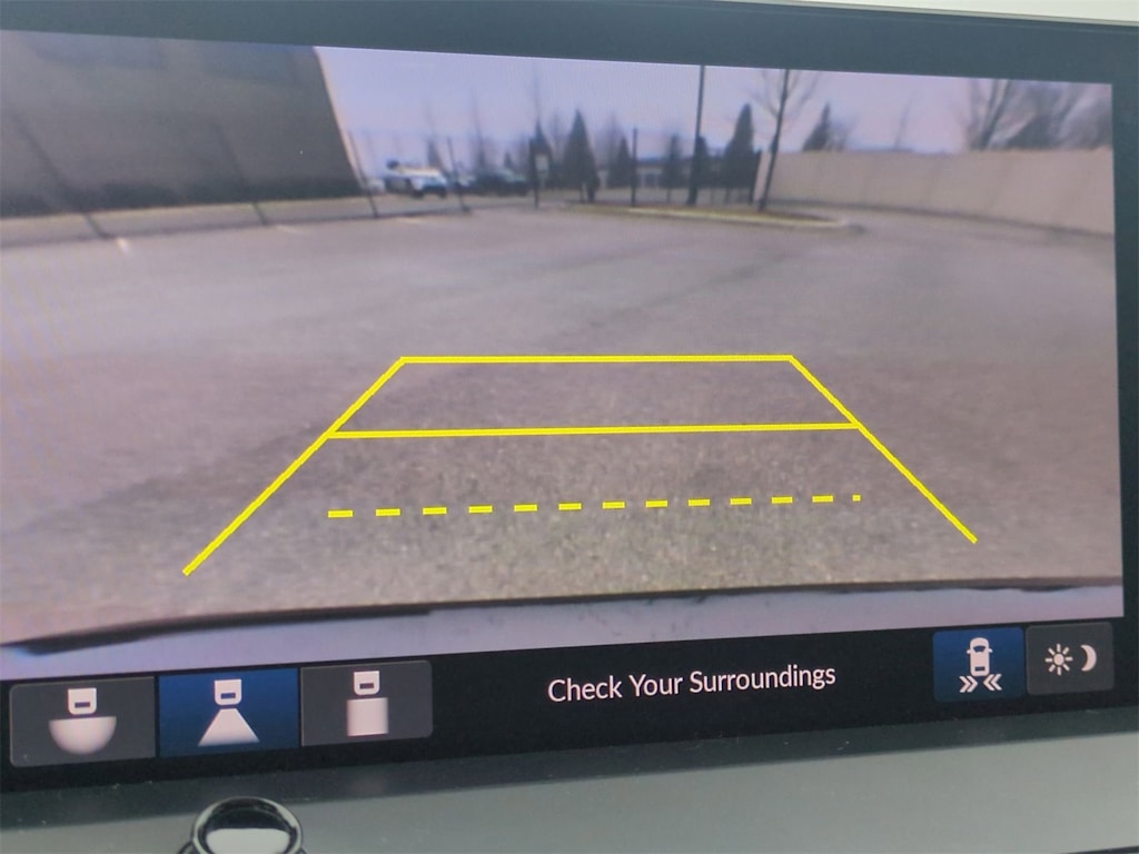 Thumbnail: 2024 Honda Accord - 15