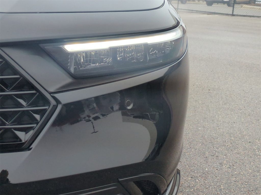 Thumbnail: 2024 Honda Accord - 25