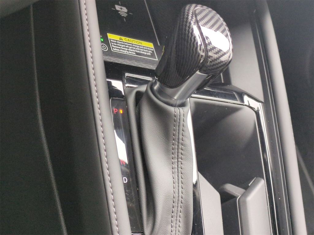 Thumbnail: 2024 Honda Accord - 16