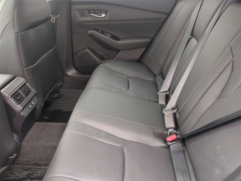 Thumbnail: 2024 Honda Accord - 12