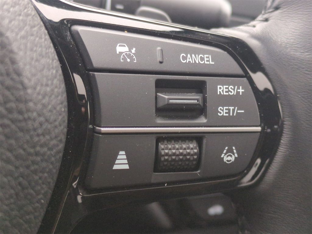 Thumbnail: 2024 Honda Accord - 33