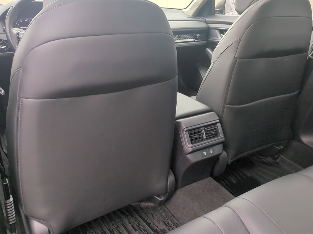 Thumbnail: 2024 Honda Accord - 28