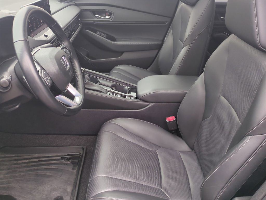 Thumbnail: 2024 Honda Accord - 10