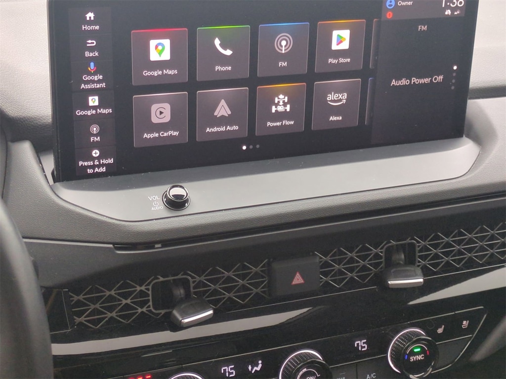 Thumbnail: 2024 Honda Accord - 35