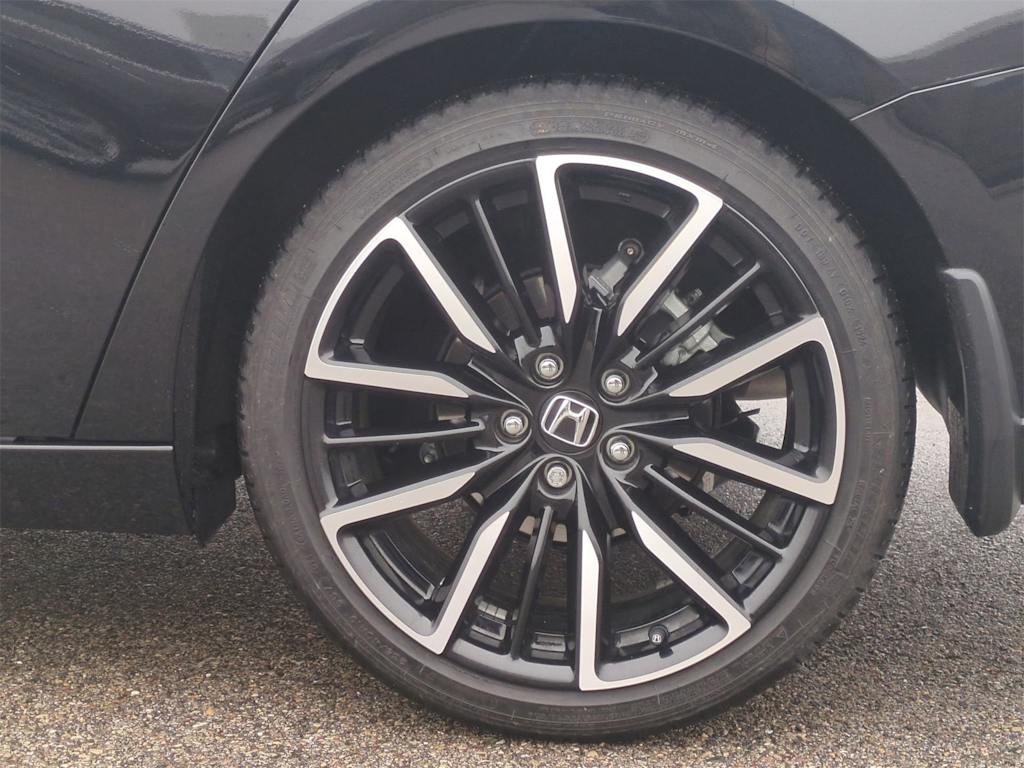 Thumbnail: 2024 Honda Accord - 8