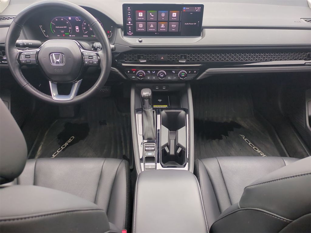 Thumbnail: 2024 Honda Accord - 9