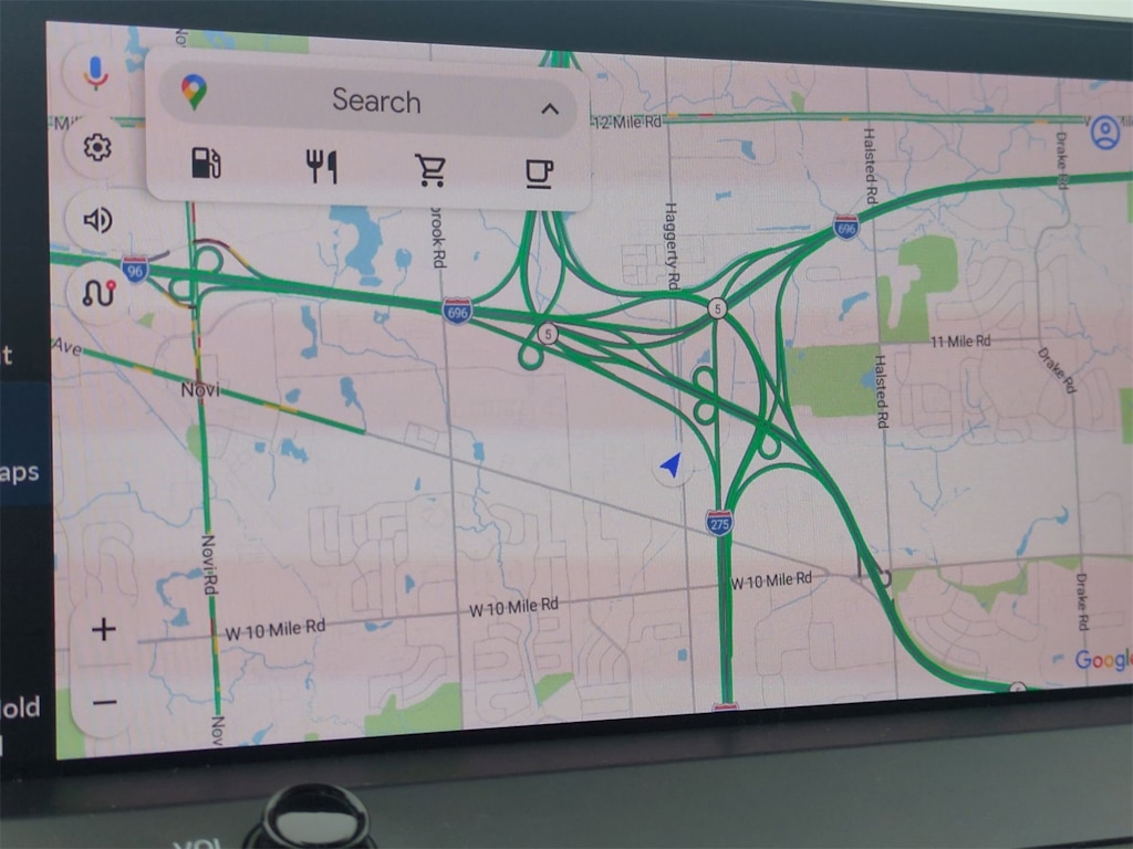 Thumbnail: 2024 Honda Accord - 36