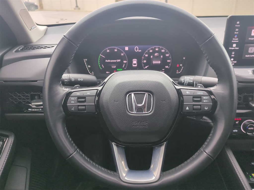 Thumbnail: 2024 Honda Accord - 13