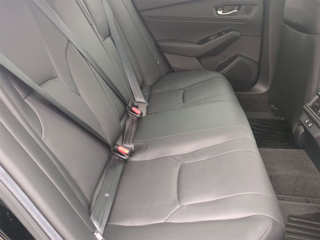 Thumbnail: 2024 Honda Accord - 30