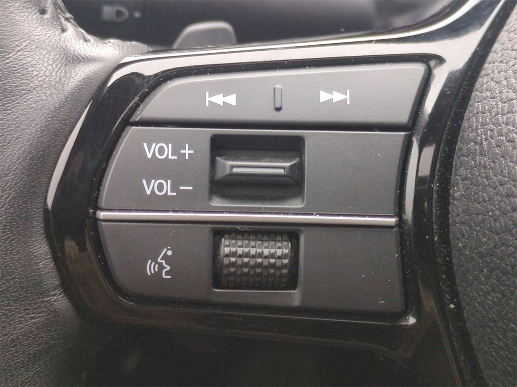 Thumbnail: 2024 Honda Accord - 32