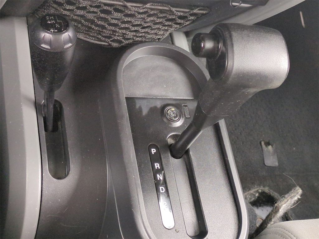 Thumbnail: 2010 Jeep Wrangler - 10