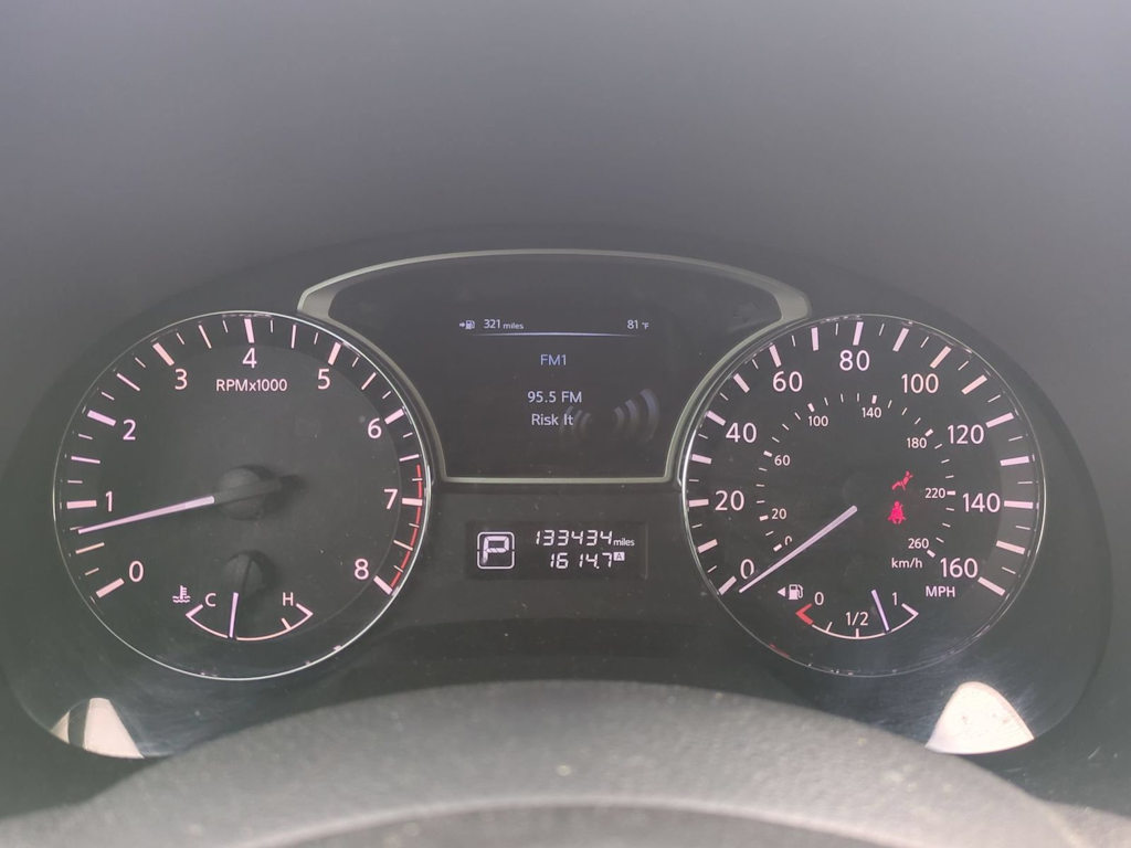 Thumbnail: 2013 Nissan Altima - 15