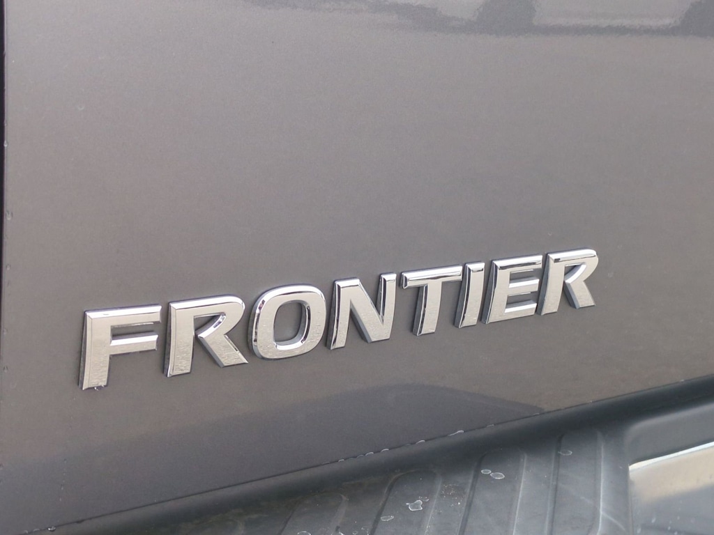 Thumbnail: 2018 Nissan Frontier - 24