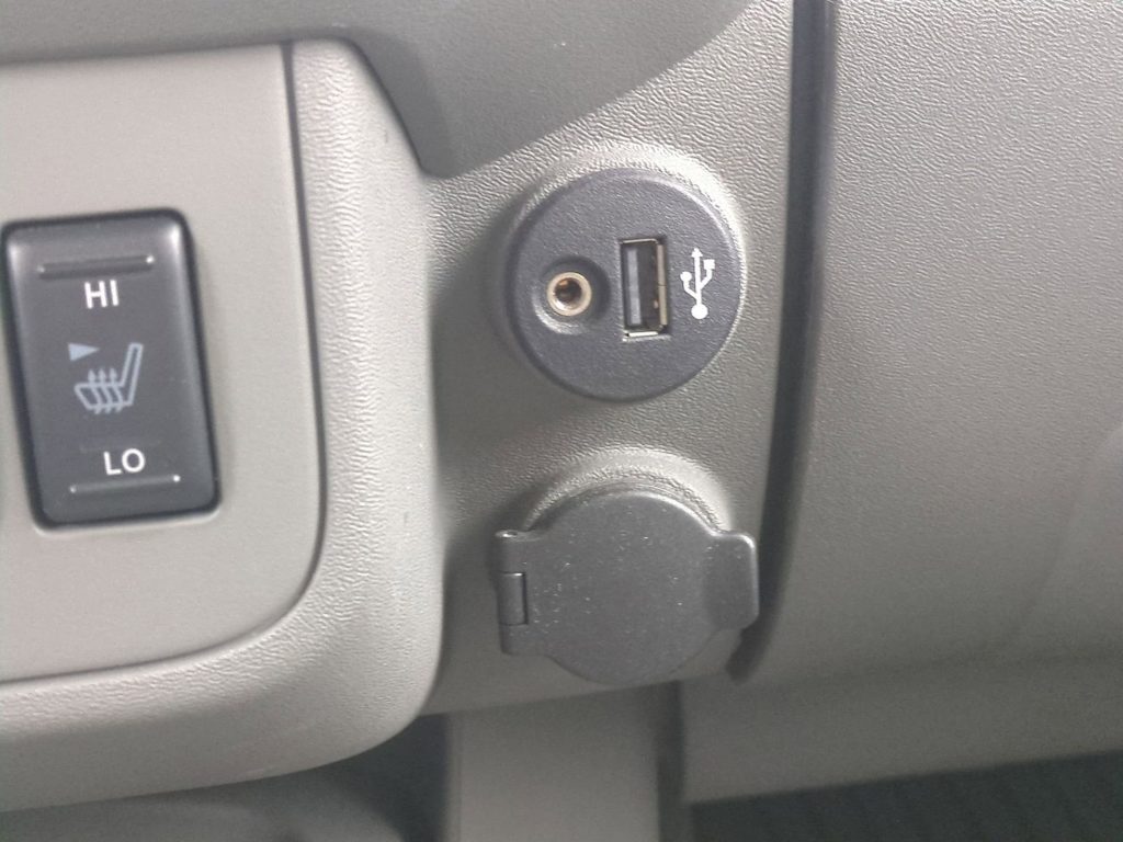 Thumbnail: 2018 Nissan Frontier - 32