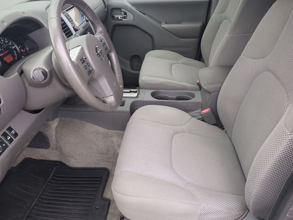 Thumbnail: 2018 Nissan Frontier - 10