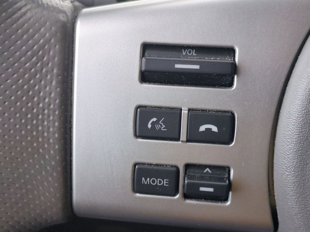 Thumbnail: 2018 Nissan Frontier - 28