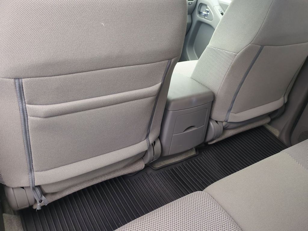 Thumbnail: 2018 Nissan Frontier - 26