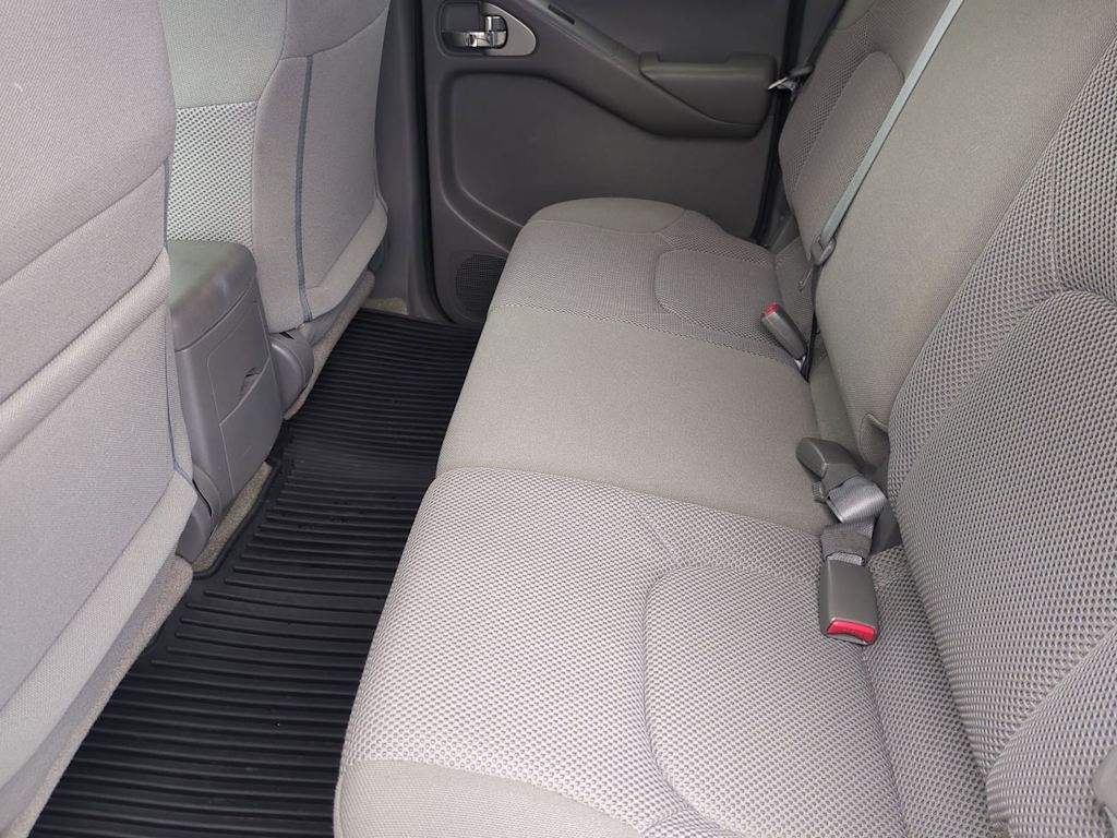 Thumbnail: 2018 Nissan Frontier - 12