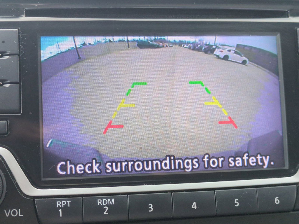 Thumbnail: 2018 Nissan Frontier - 31