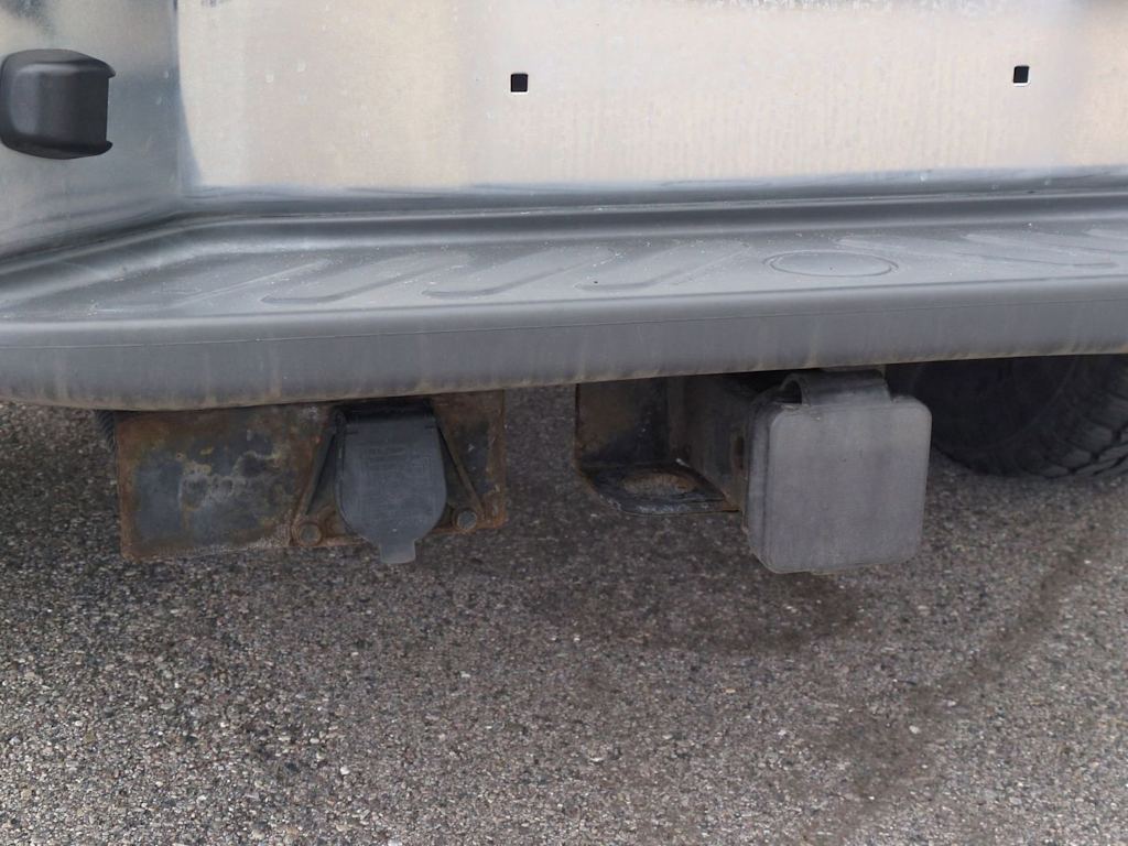 Thumbnail: 2018 Nissan Frontier - 34