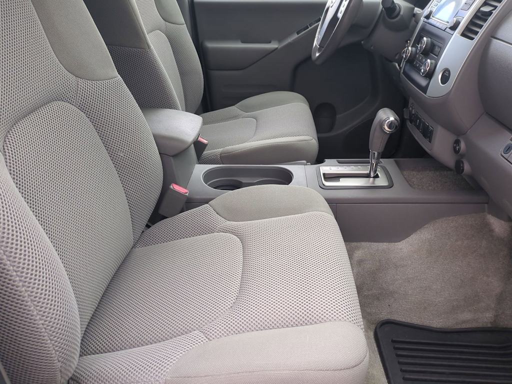 Thumbnail: 2018 Nissan Frontier - 11