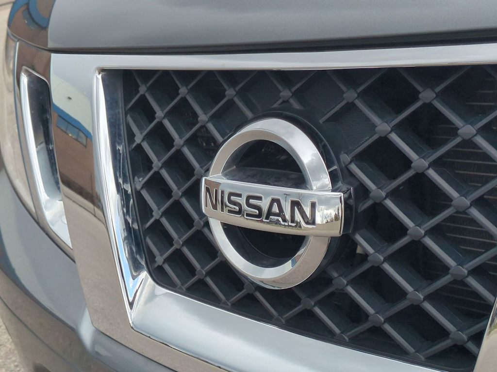 Thumbnail: 2018 Nissan Frontier - 7