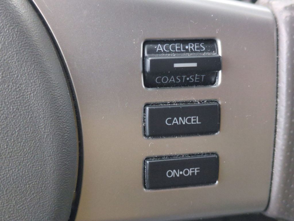 Thumbnail: 2018 Nissan Frontier - 29