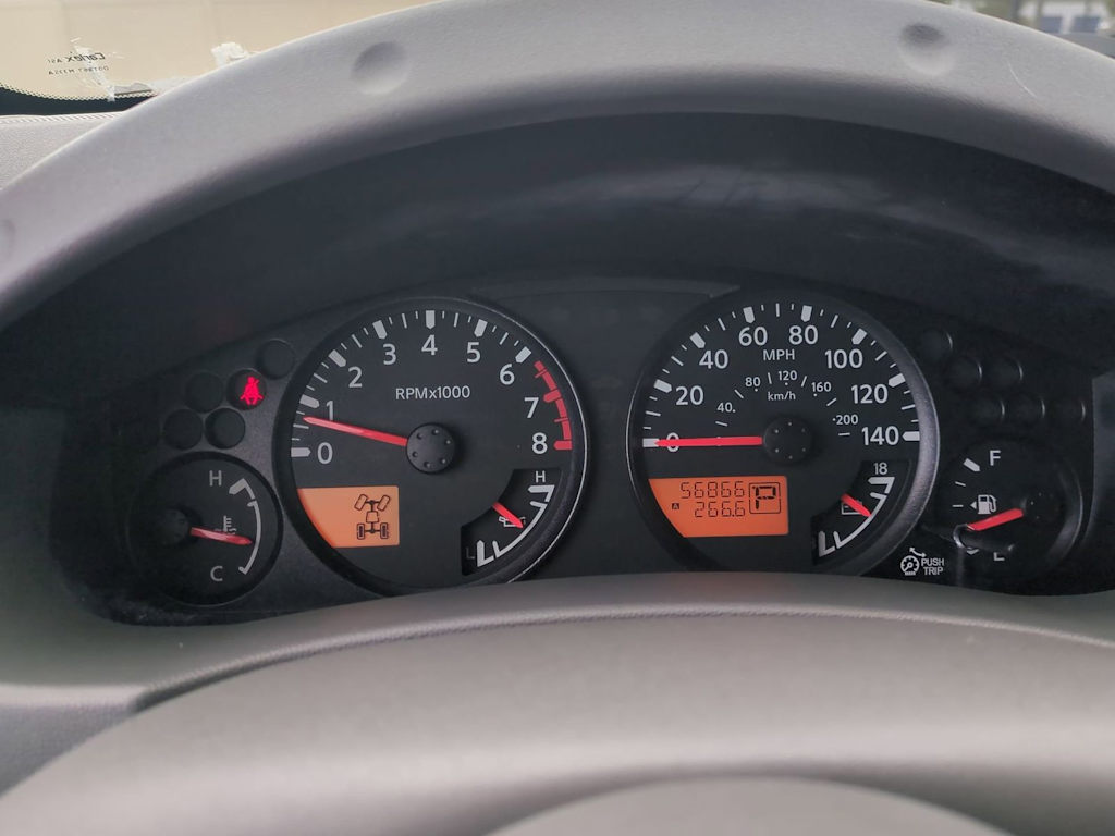 Thumbnail: 2018 Nissan Frontier - 16