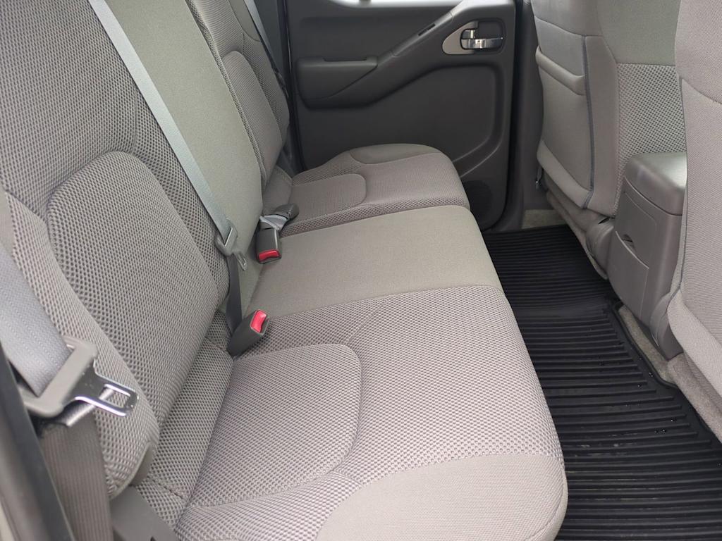 Thumbnail: 2018 Nissan Frontier - 27