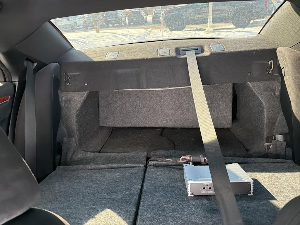 Thumbnail: 2012 Chrysler 300 - 6