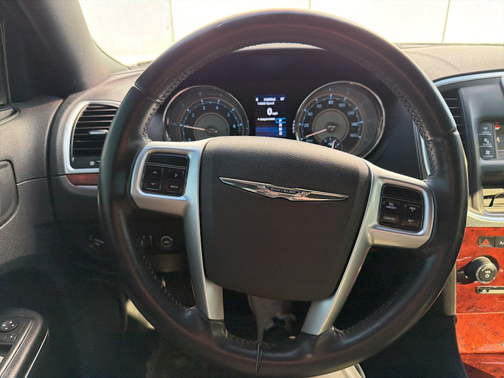 Thumbnail: 2012 Chrysler 300 - 2