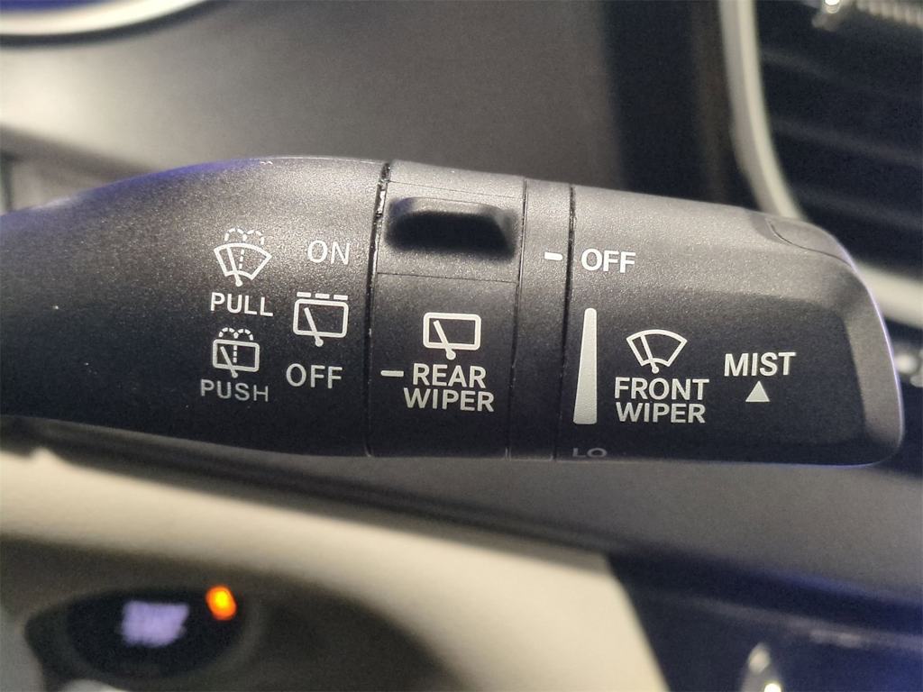 Thumbnail: 2024 Chrysler Pacifica - 15