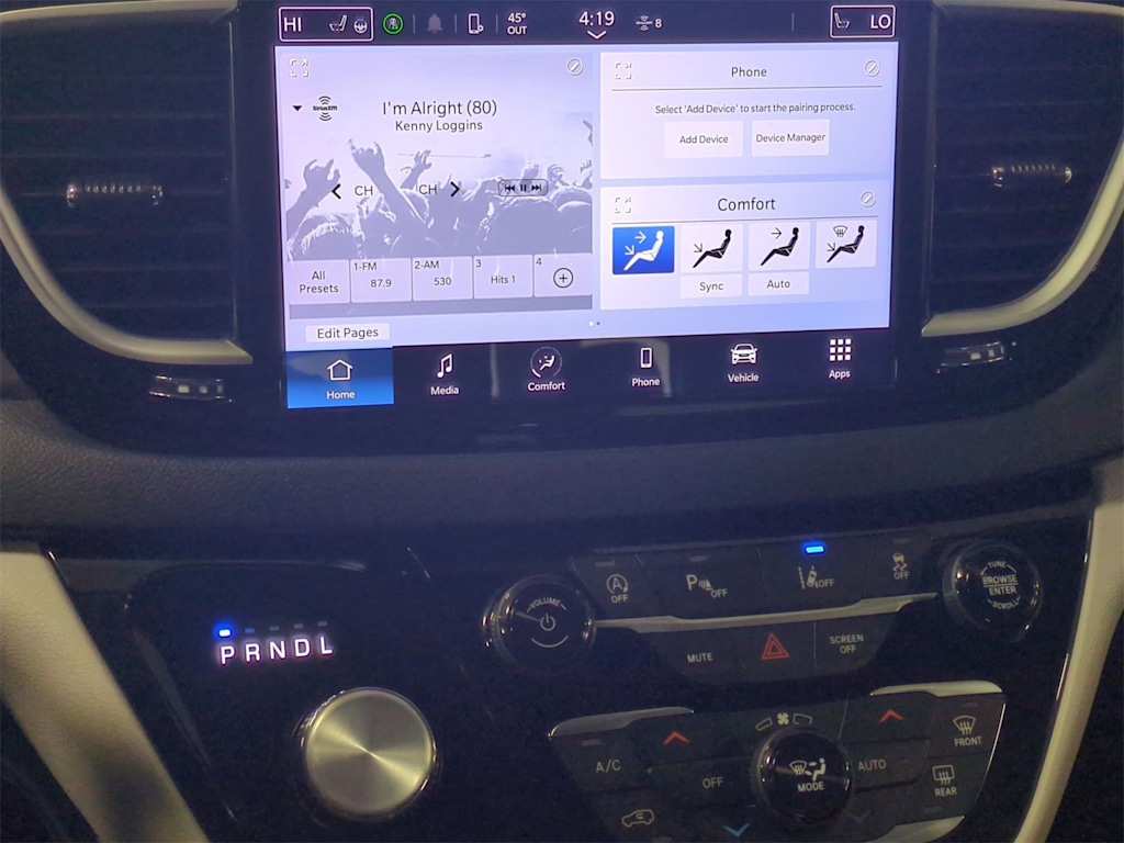 Thumbnail: 2024 Chrysler Pacifica - 31