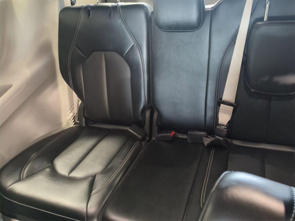 Thumbnail: 2024 Chrysler Pacifica - 27