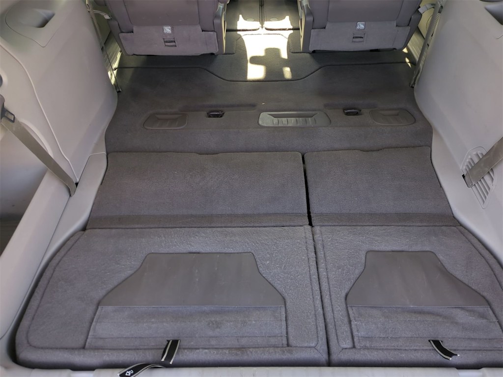 Thumbnail: 2018 Chrysler Pacifica - 35