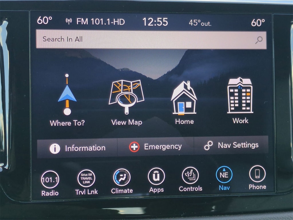 Thumbnail: 2018 Chrysler Pacifica - 31