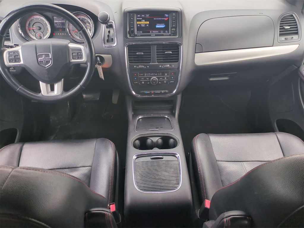 Thumbnail: 2019 Dodge Grand Caravan - 2