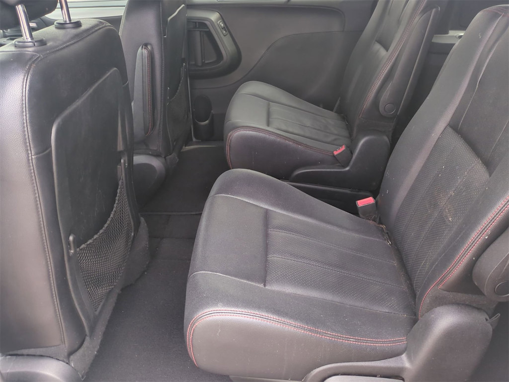 Thumbnail: 2019 Dodge Grand Caravan - 12