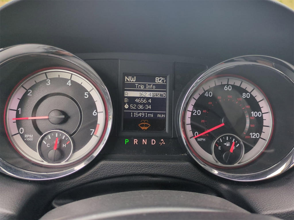 Thumbnail: 2019 Dodge Grand Caravan - 14