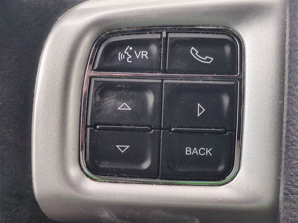 Thumbnail: 2019 Dodge Grand Caravan - 27