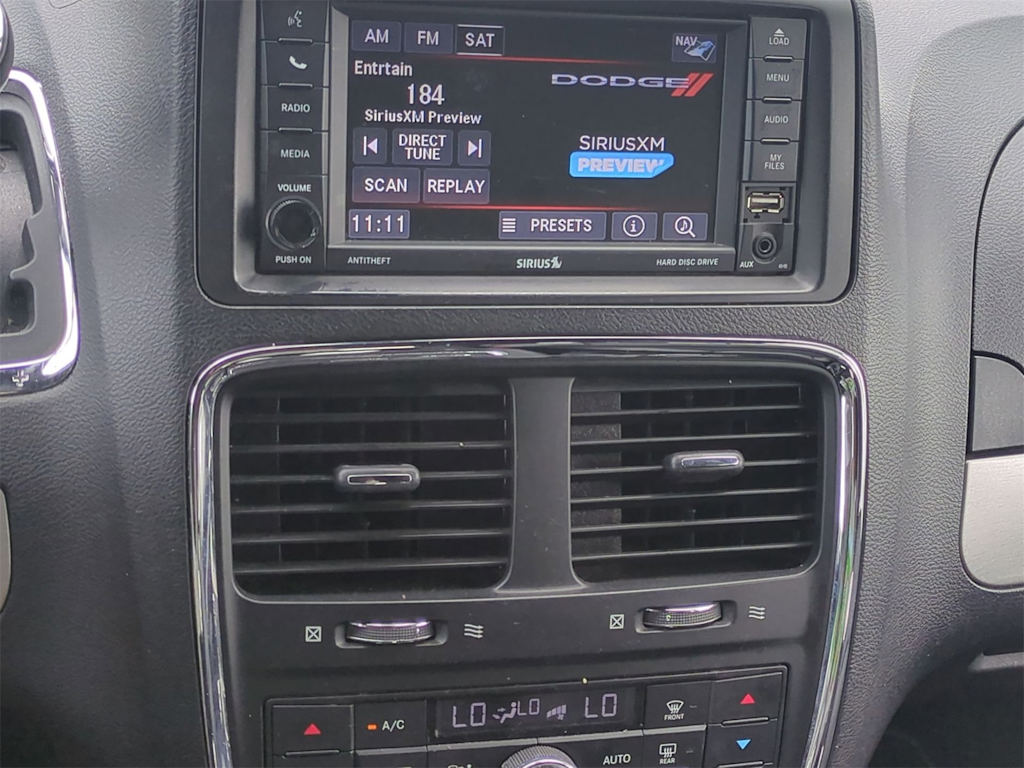Thumbnail: 2019 Dodge Grand Caravan - 13