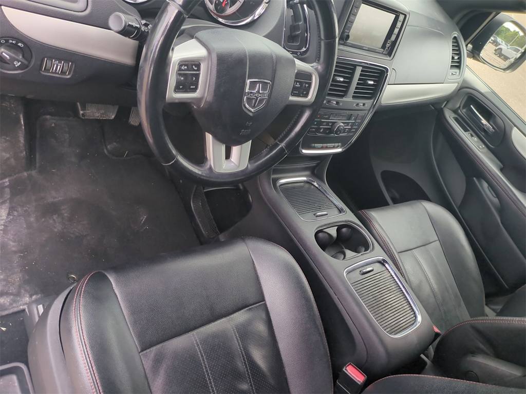 Thumbnail: 2019 Dodge Grand Caravan - 10