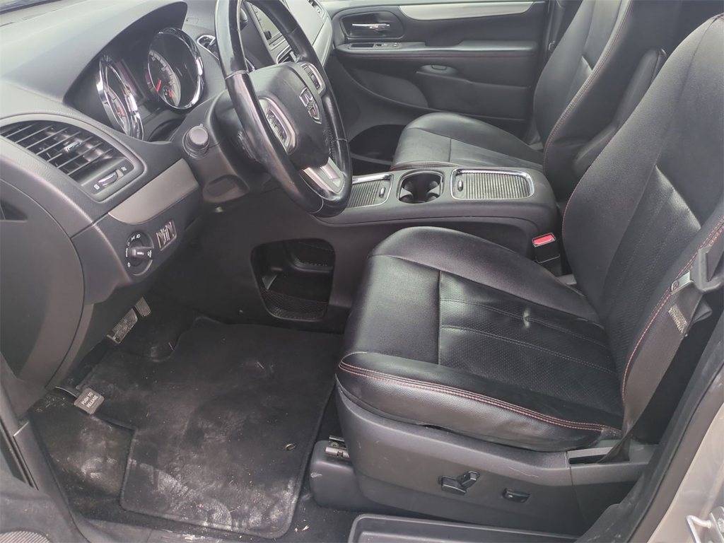 Thumbnail: 2019 Dodge Grand Caravan - 11
