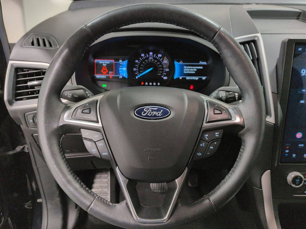 Thumbnail: 2022 Ford Edge - 13