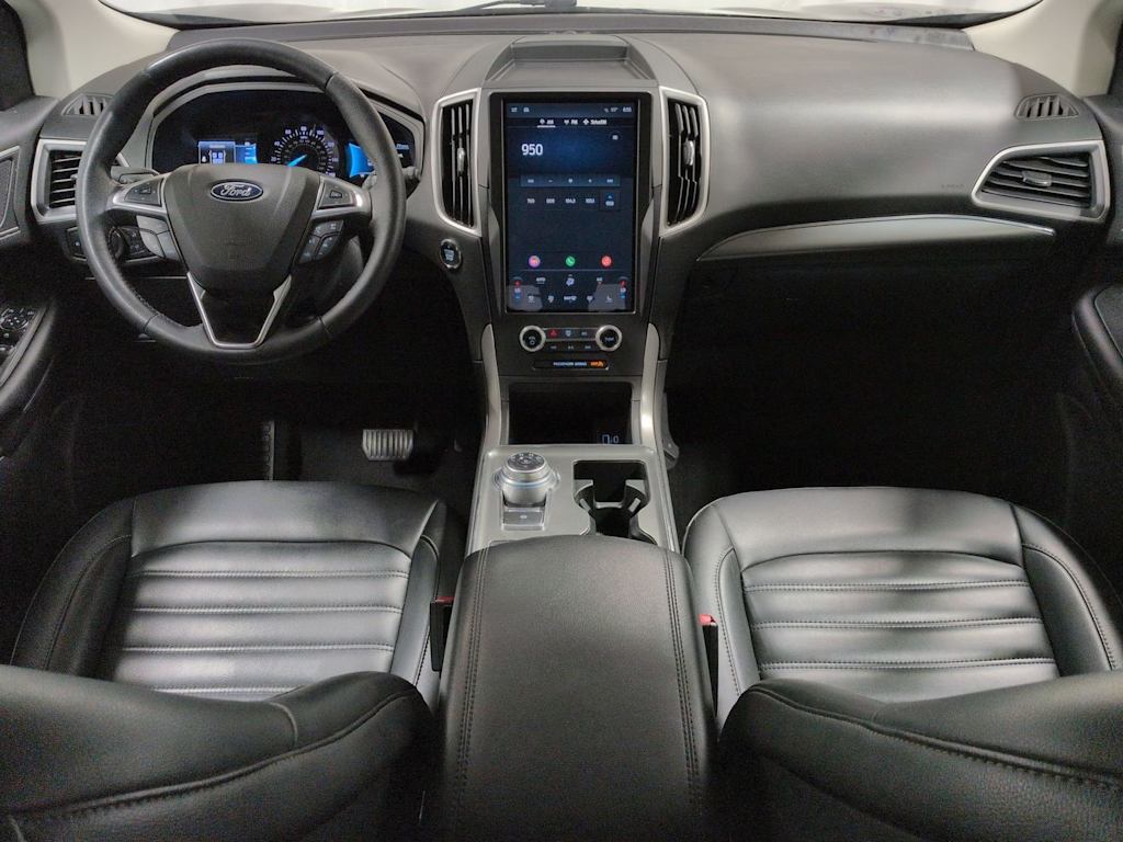 Thumbnail: 2022 Ford Edge - 9