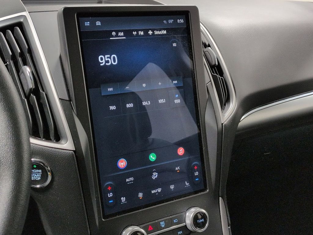 Thumbnail: 2022 Ford Edge - 14