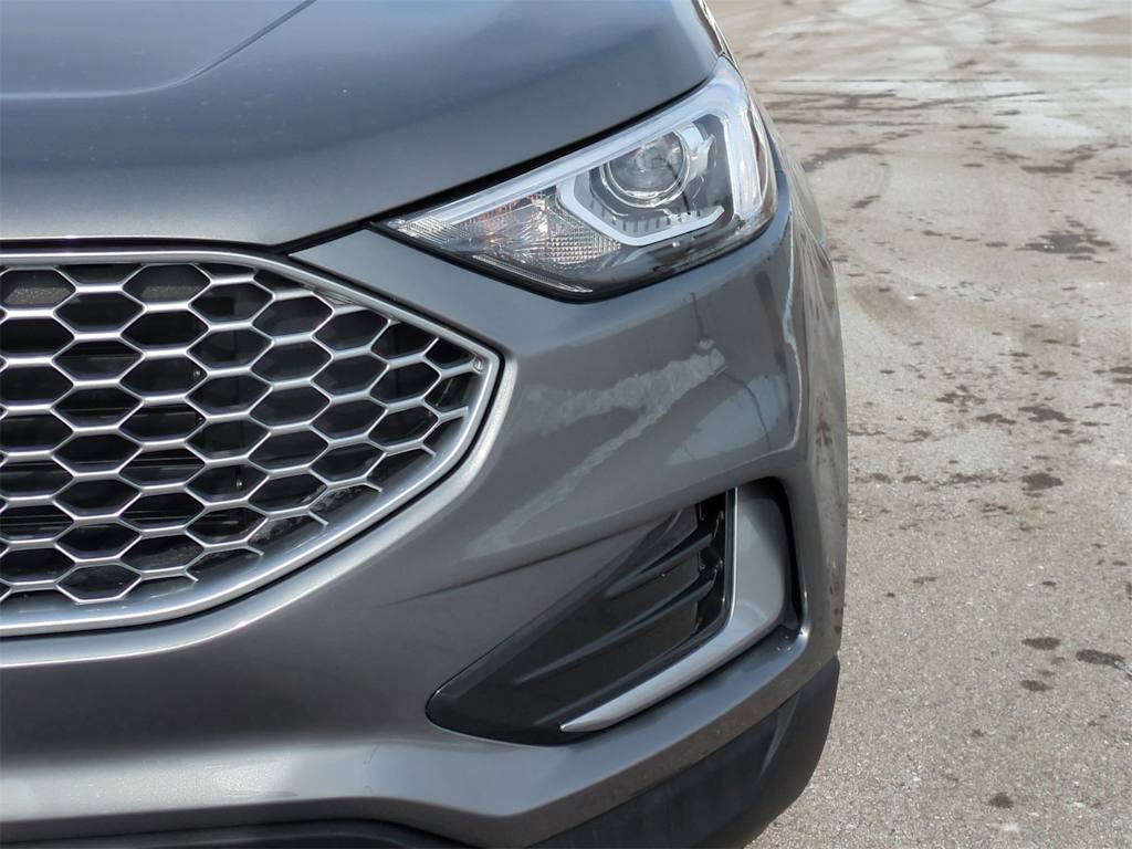 2024 Ford Edge SEL 24