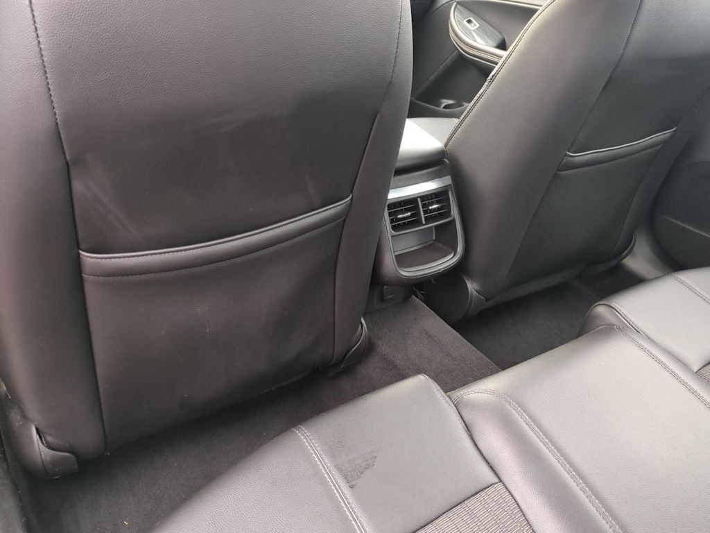 Thumbnail: 2016 Chevrolet Impala - 27