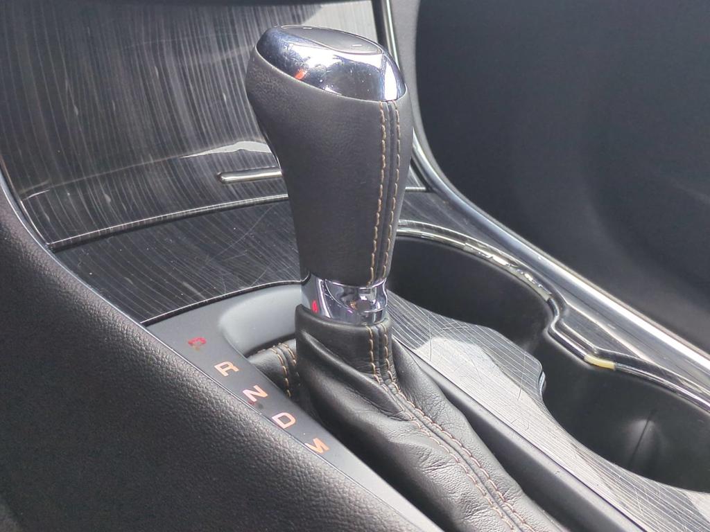Thumbnail: 2016 Chevrolet Impala - 33